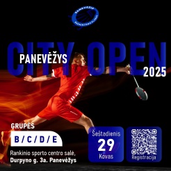 Panevėžio miesto savivaldybės nuotr. Panevėžio miesto savivaldybės nuotr.